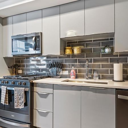 The Serenity Condo W/ Free Parking Midtown Atlanta Buitenkant foto