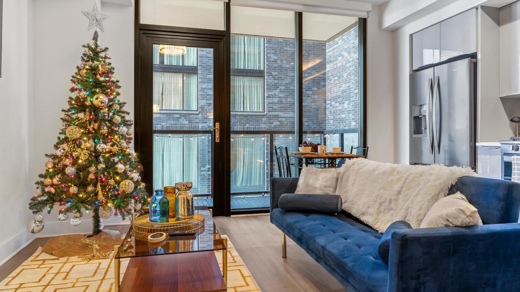 The Serenity Condo W/ Free Parking Midtown Atlanta Buitenkant foto